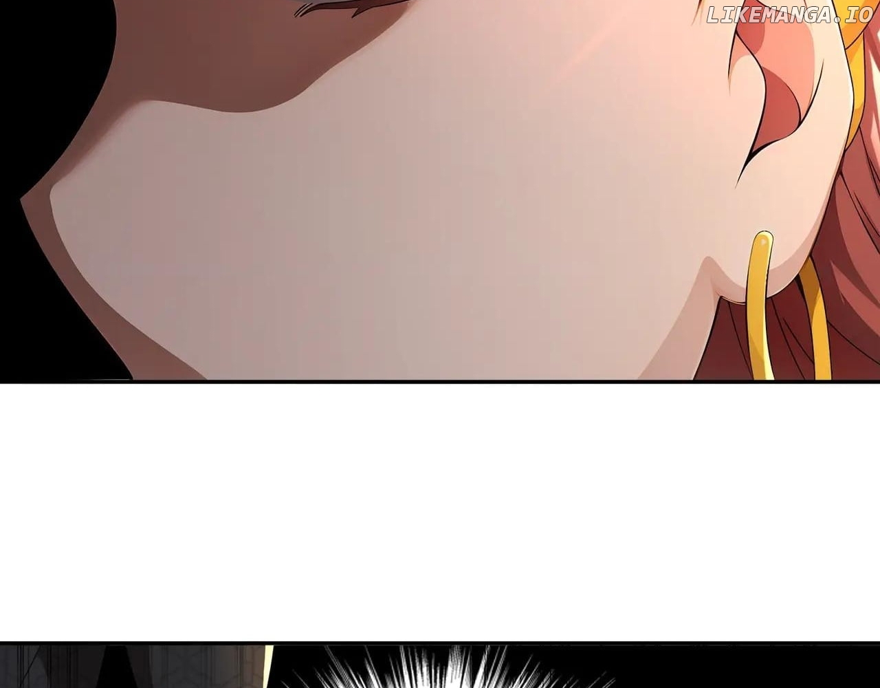 My Furry Harem Is After Me Chapter 312 - page 10